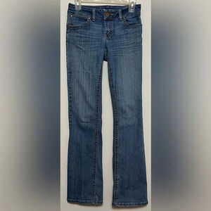 Wrangler Women's Boot Cut Jeans Size 1/2.  B1